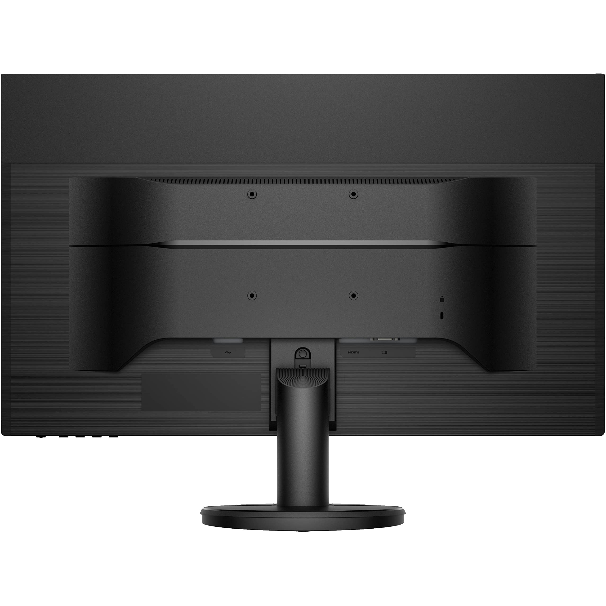 HP V27e – Monitor de 27” Full HD (1920 x 1080, 60Hz, 5ms, IPS LED